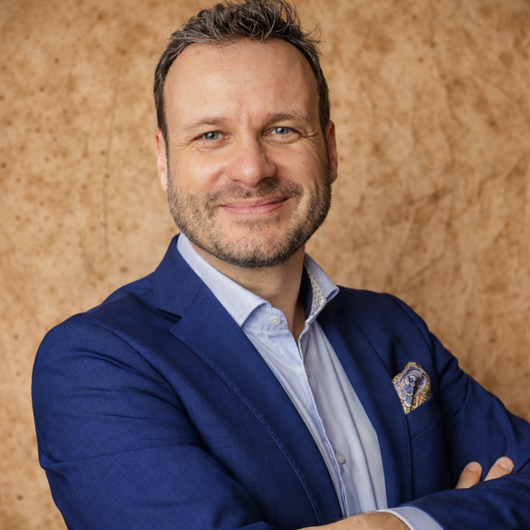 Thomas Grundke - Experte für Kundenbefragung der Stadtwerke