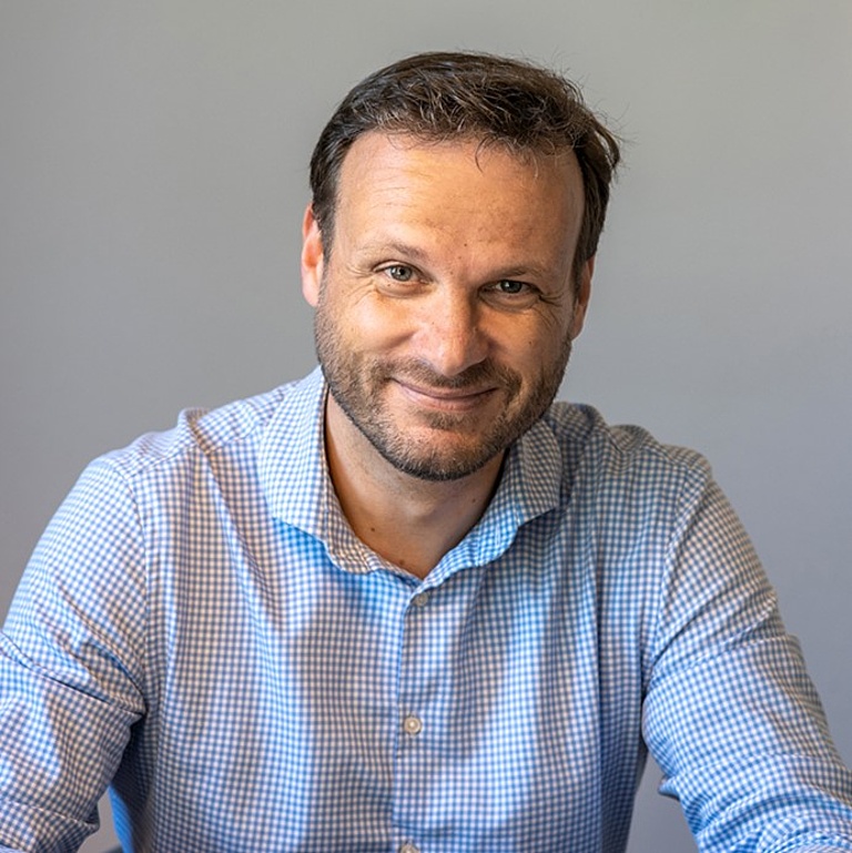 Thomas Grundke – Head of Business Development & Trusted Advisory bei moveXM